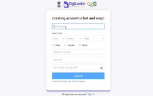 Digilocker