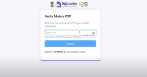 Digilocker