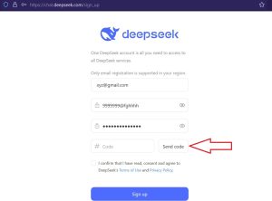 DeepSeek